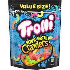Weed Tart Sour Brite Crawlers